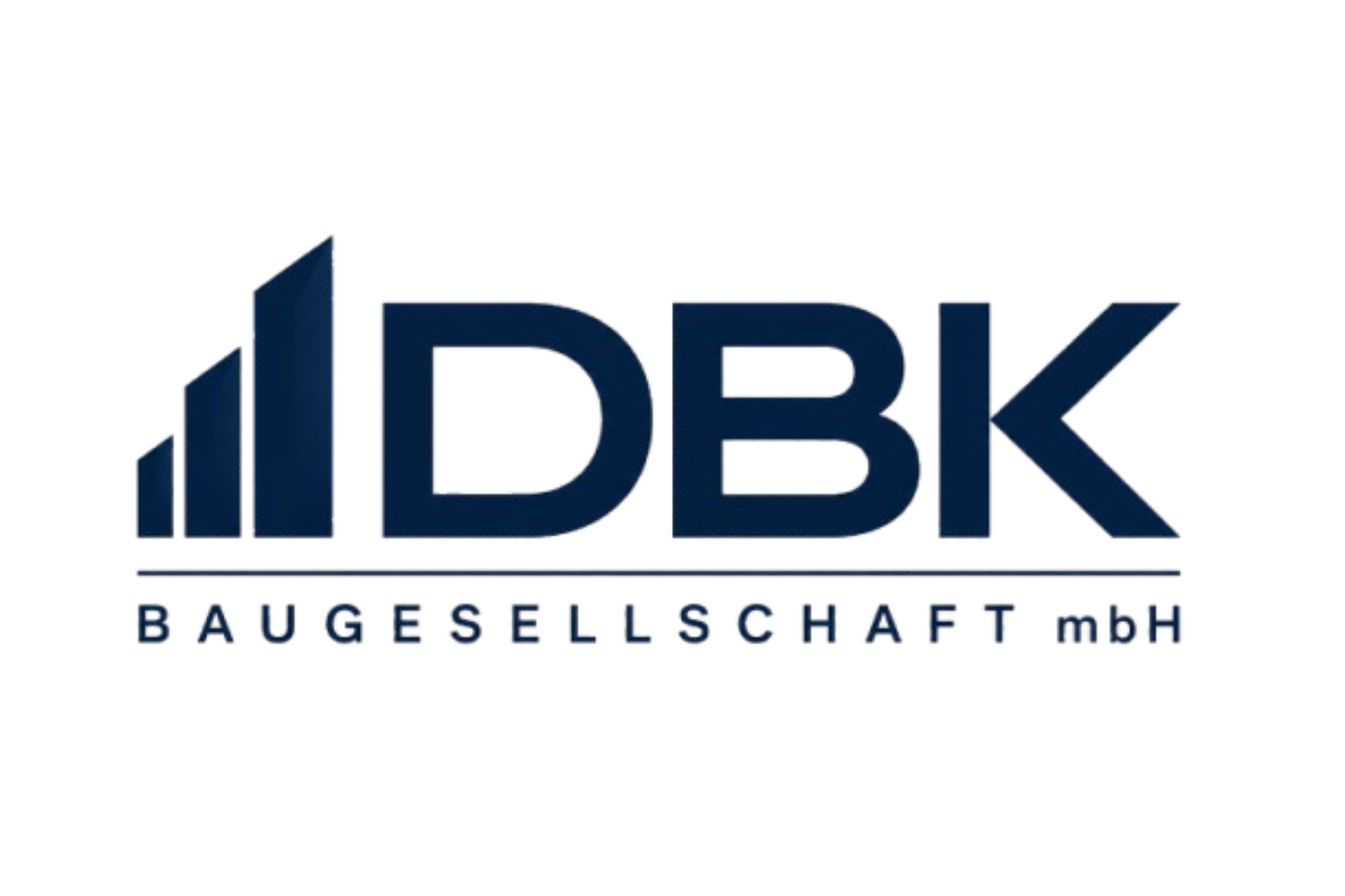 DBK Baugesellschaft Logo
